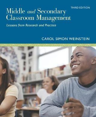 Middle and Secondary Classroom Management: Lessons from Research and Practice