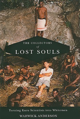 The Collectors of Lost Souls: Turning Kuru Scientists into