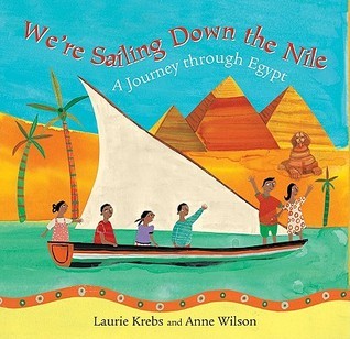 We're Sailing Down the Nile
