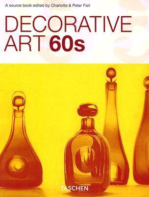 Decorative Art 60s book cover