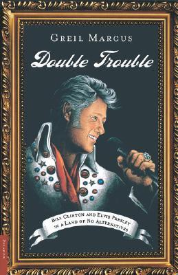 Double Trouble book cover
