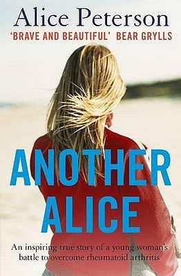 Another Alice by Alice Peterson | Goodreads