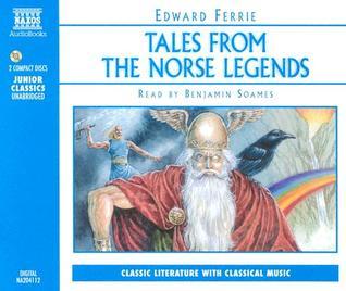 Tales from the Norse Legends