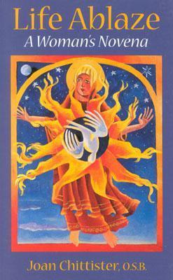 Life Ablaze book cover