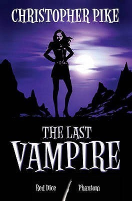 Last Vampire: Bks. 3 & 4 (Last Vampire Bind Up)