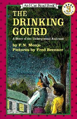 The Drinking Gourd (Rise and Shine)