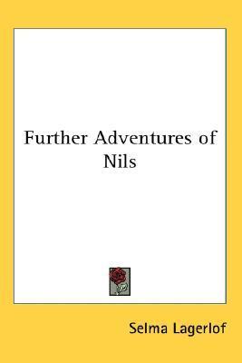Further Adventures of Nils book cover