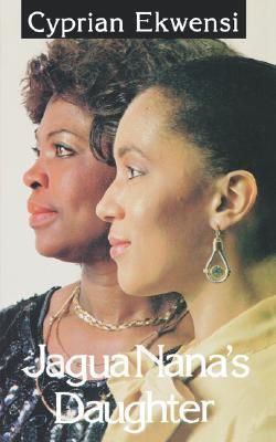 Jagua Nana's Daughter book cover
