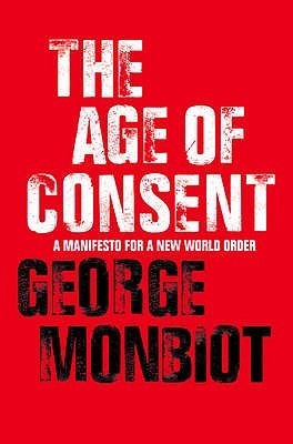 The Age of Consent book cover