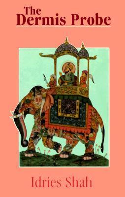 The Dermis Probe cover