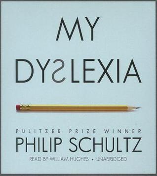 My Dyslexia