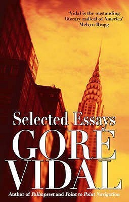 Selected Essays book cover