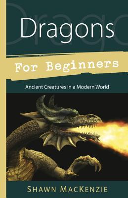Dragons for Beginners book cover