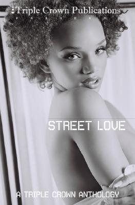 Street Love book cover