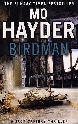Birdman (Jack Caffery #1)