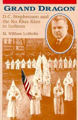 D.C. Stephenson conviction and the collapse of the Indiana Klan (1925) photo 2