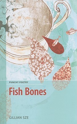 Fish Bones book cover