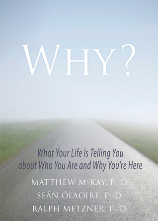 Why? book cover