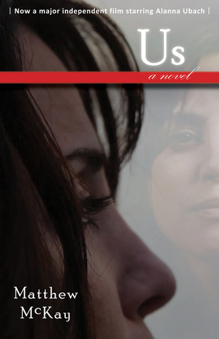 Us book cover