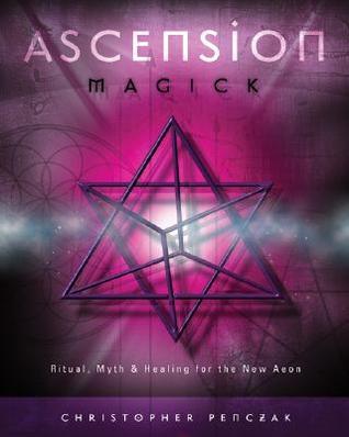 Ascension Magick book cover