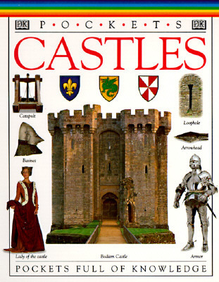 Pocket Guides book cover