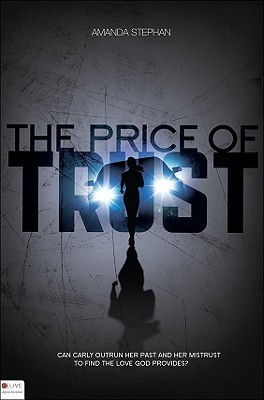 The Price of Trust cover