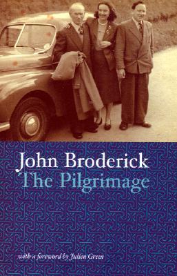 The Pilgrimage