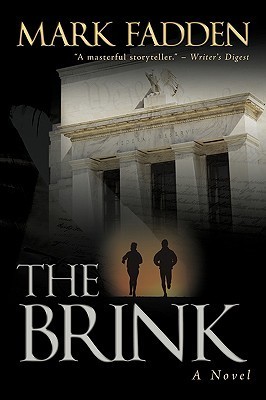 The Brink book cover