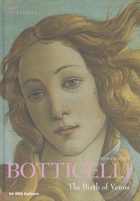 Botticelli book cover