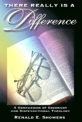 There Really Is a Difference! A Comparison of Covenant and Dispensational Theology
