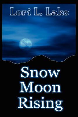 Snow Moon Rising book cover