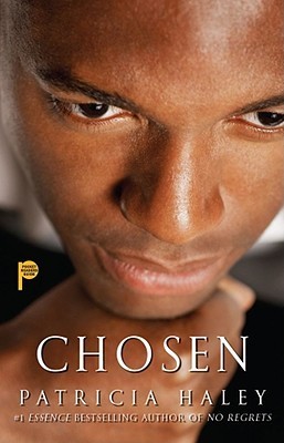 Chosen book cover