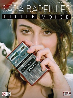 sara bareilles アナログ LPレコード Little Voice Mi05NTk3LmpwZWc.jpeg