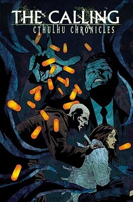 The Calling book cover
