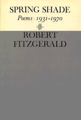 Spring Shade book cover