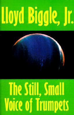 The Still, Small Voice of Trumpets book cover
