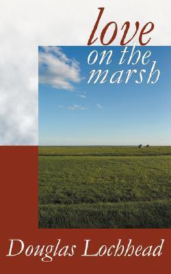 Love on the Marsh book cover