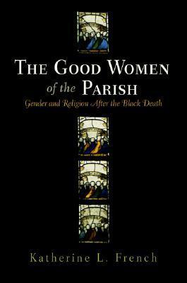 The Good Women of the Parish book cover
