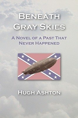 Beneath Gray Skies book cover