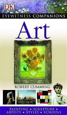 Art book cover
