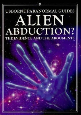 Alien Abduction? (Paranormal Guides Series) by Philippa Wingate | Goodreads