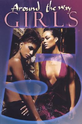 Around the Way Girls 5 book cover
