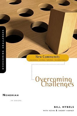 Nehemiah book cover