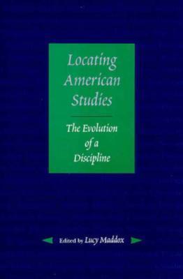 Locating American Studies book cover