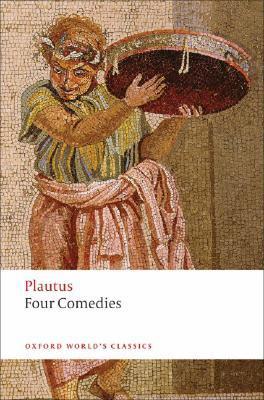 Four Comedies