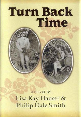 Turn Back Time
