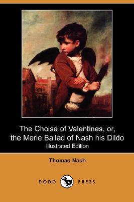 The Choise of Valentines book cover