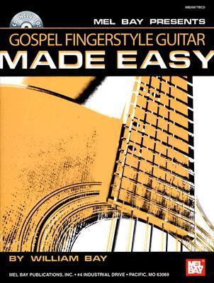 Praise Guitar Made Easy By Tony Praise Fingerstyle Guitar