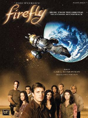 Firefly book cover