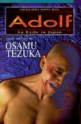 Adolf 2 book cover